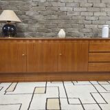 Scandinavian enfilade 1960