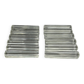 12 crystal knife holders