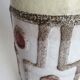 German vase 60s
