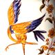 Rare Moustiers pitcher reproduction from the 18th century.