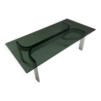 Vintage coffee table from the 70s
