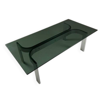 Vintage coffee table from the 70s