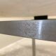 Table à manger danoise vintage par Poul Kjaerholm pour Fritz Hansen 'PK 54'
