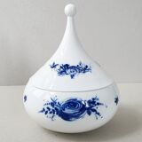 Bonbonnière Rosenthal vintage 1960 by Bjorn Wiinblad