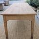 Farm table