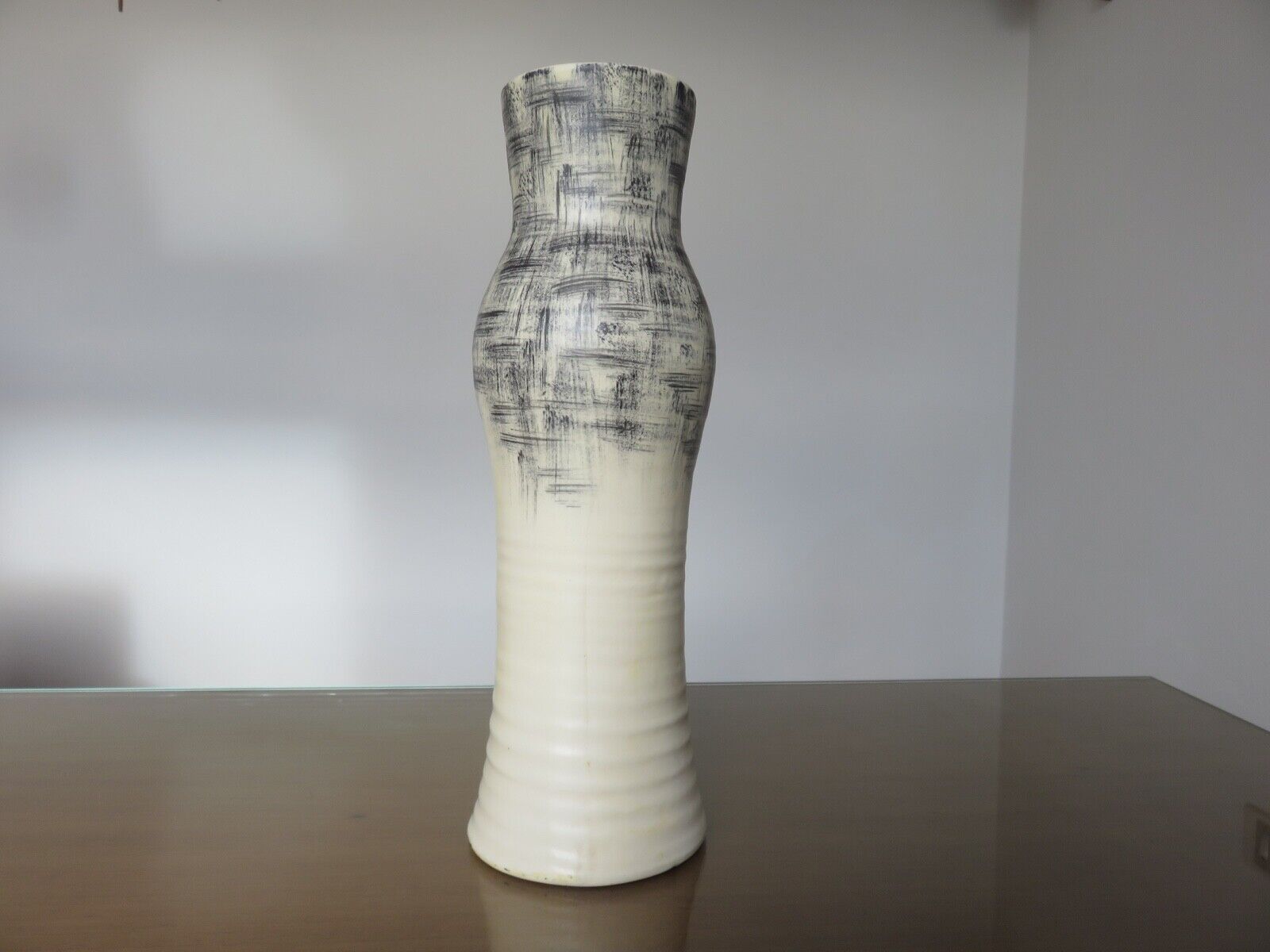 Ceramic pitcher 50-60s