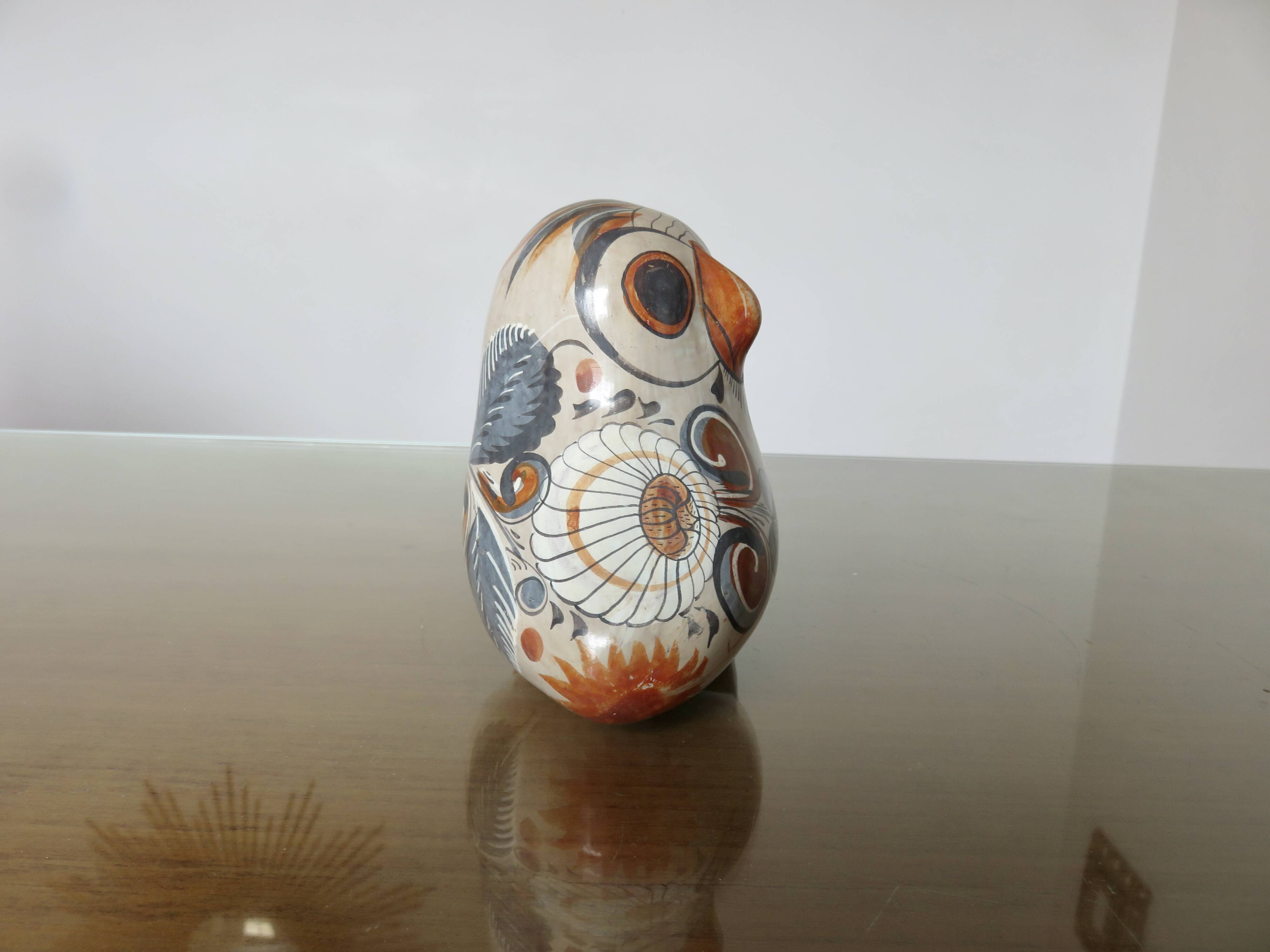 Zoomorphic ceramics, Mexico, 1960 1970