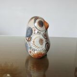 Zoomorphic ceramics, Mexico, 1960 1970