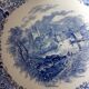 Plat rond creux Villeroy Boch