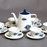 Villeroy & Boch Viking line dining set