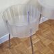 Pair of Hatten side tables with serving top, Swedish design Ehlén Johansson