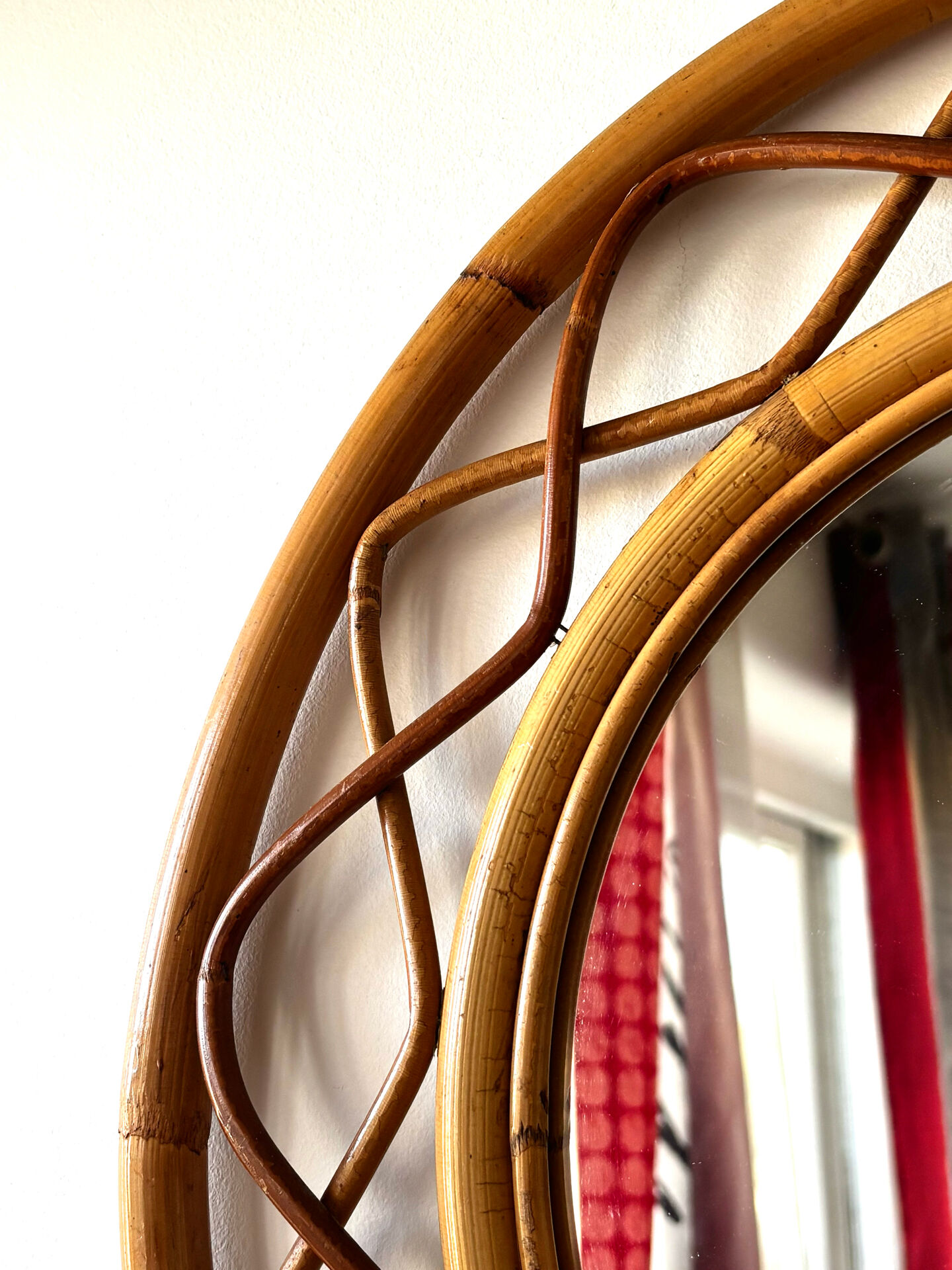 Franco Albini Mirror 1960