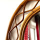 Franco Albini Mirror 1960