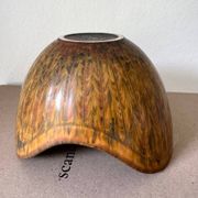 Ceramic ash bowl by Gunnar Nylund for Rörstrand, 1960s