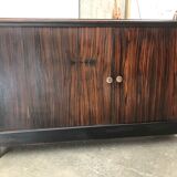 Art deco furniture rosewood from rio
