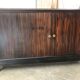 Art deco furniture rosewood from rio
