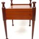 Paire de chevets 1950