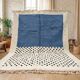 Handmade traditional pure wool rug size 1.5/2.5 m