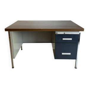 Bureau de direction vintage - industriel