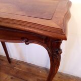 Flying table