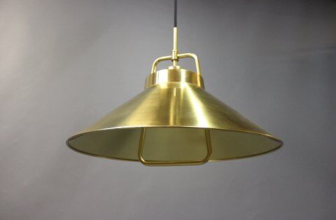 Suspension brass Frits Schlegel
