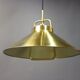 Suspension brass Frits Schlegel