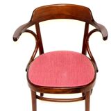 Chaise "Bistrot" , Suède, 1970