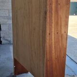 Vintage bookcase 1960