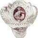 Vase en cristal Hofbauer