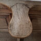 Church bench-stalles