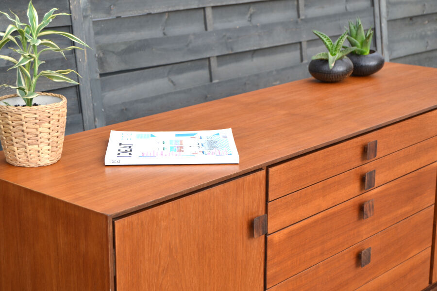Enfilade by Kofod Larsen * 168 cm