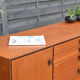 Enfilade by Kofod Larsen * 168 cm