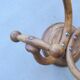 Porte manteaux et chapeaux  THONET à deux esses