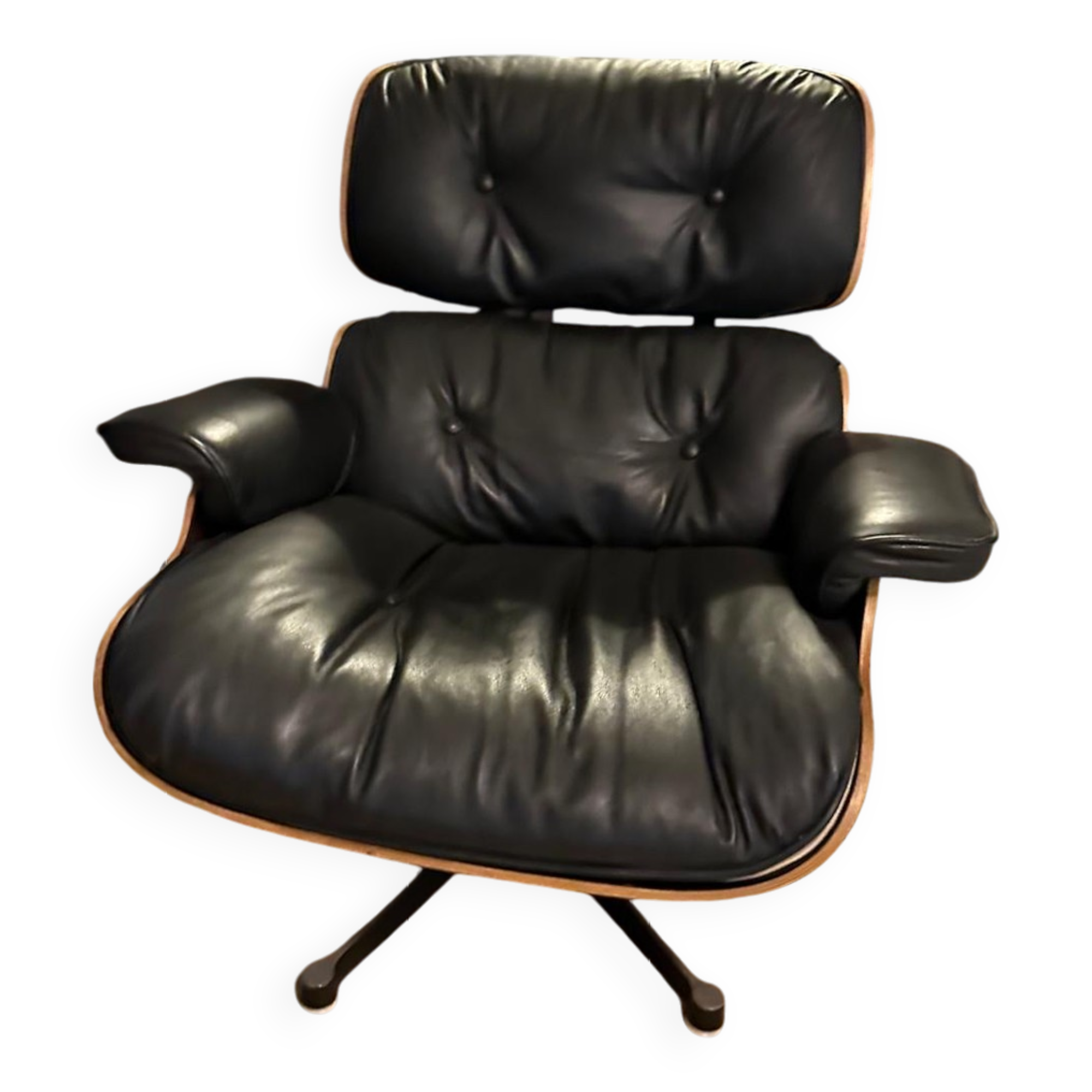 Lounge chair Eames international furniture