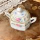 Vintage sugar bowl