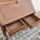 Former small secretary office with a walnut Louis XV