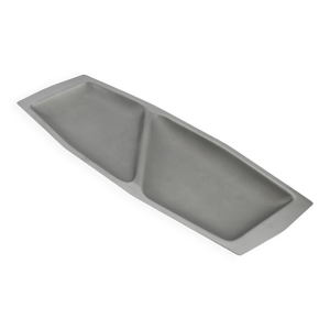 Long Plateau Vintage - space age