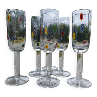 Leonardo champagne flutes