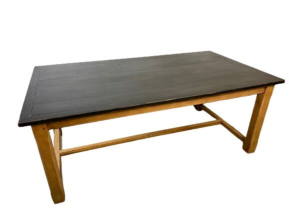Table de ferme
