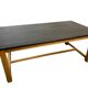 Table de ferme