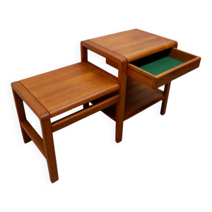 Table d'appoint danoise - stolefabrik