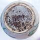 CERAMIC VASE - ABSTRACT DECORATION - R.COUVELAIRE - J.MASSIER - VALLAURIS -