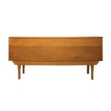 Danish style teak sideboard from Jentique 1960 s