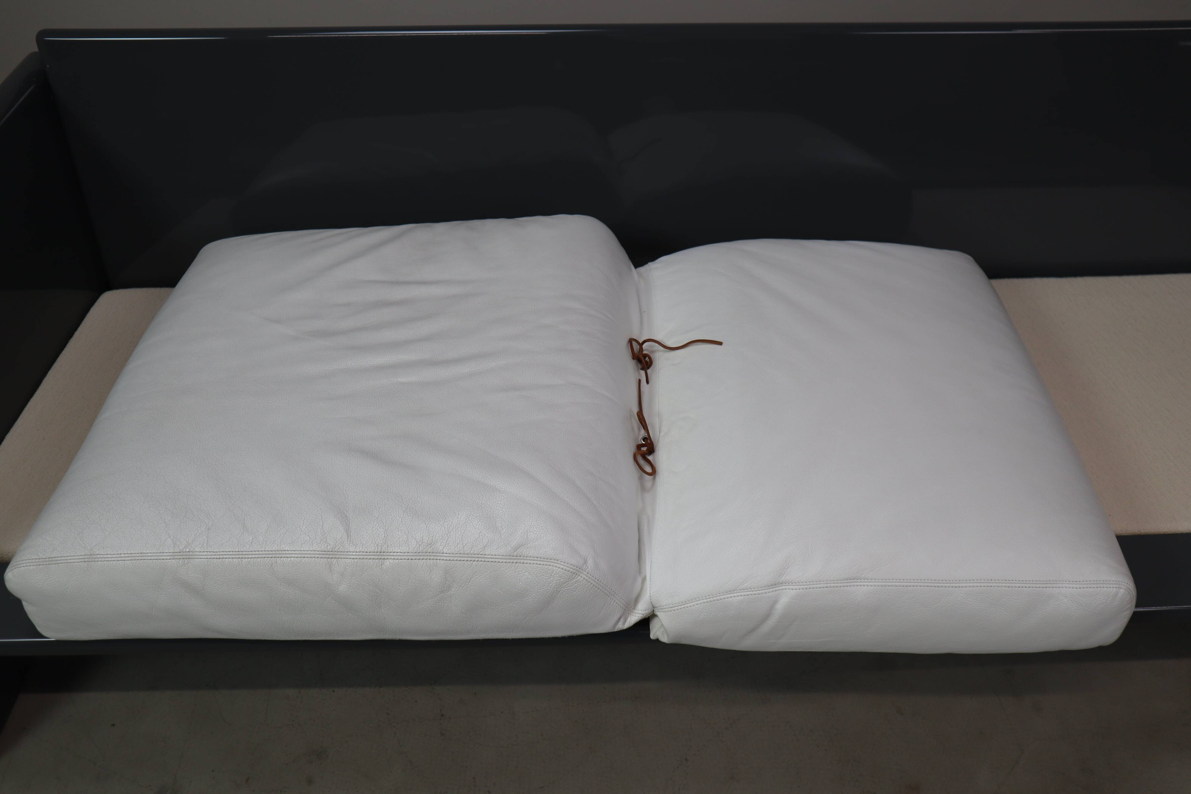 Sofa – “Arnolfo” by Mauro Marzocchi for Simon International, Italy 1971