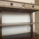 Henri II Style Console
