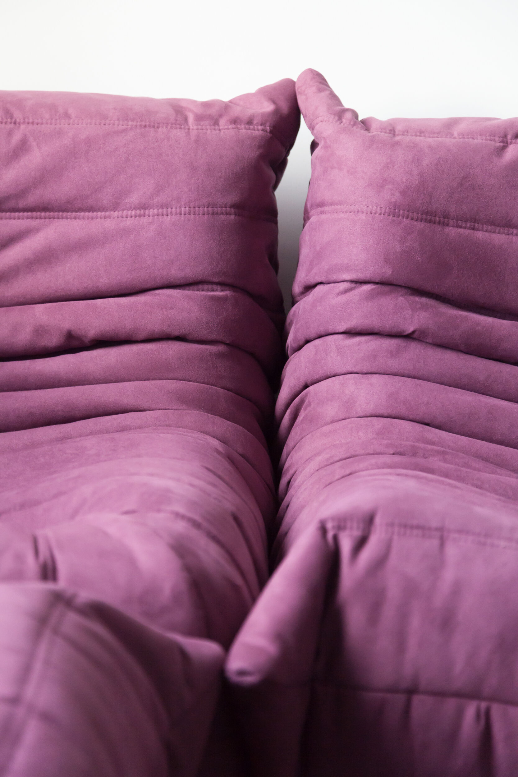 Togo set model designed by Michel Ducaroy 1973