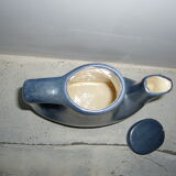 Vintage coffee service signed Stocker