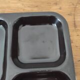Vintage tray set