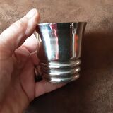 Vintage metal timpani