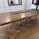 magnifique table Bruno Moinard